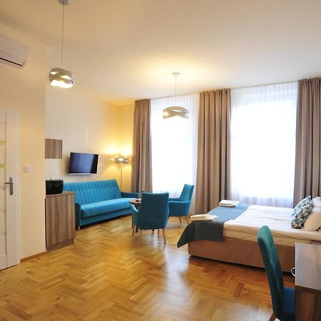 Kosmopolita Apartments Krakow Exterior photo