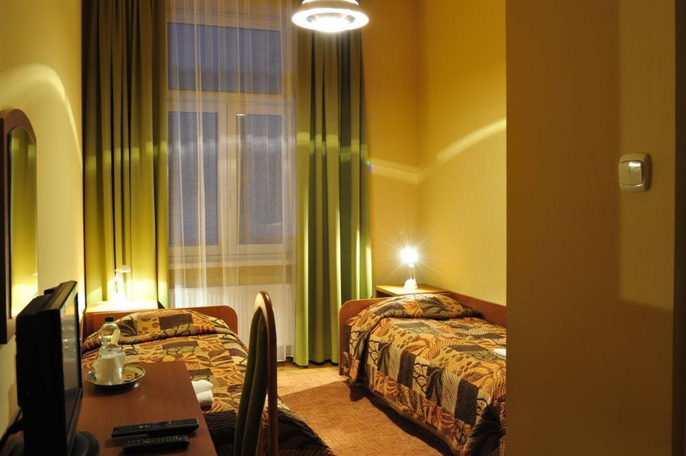 Kosmopolita Apartments Krakow Exterior photo
